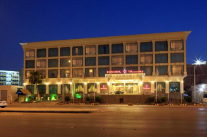 Ramada by Wyndham Hotel Riyadh